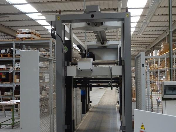 16#2094 Macchinari lavorazione legno Biesse in vendita - foto 99