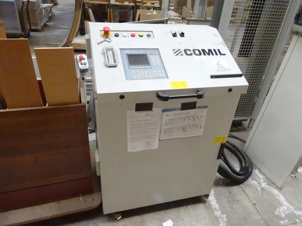 16#2094 Macchinari lavorazione legno Biesse in vendita - foto 100