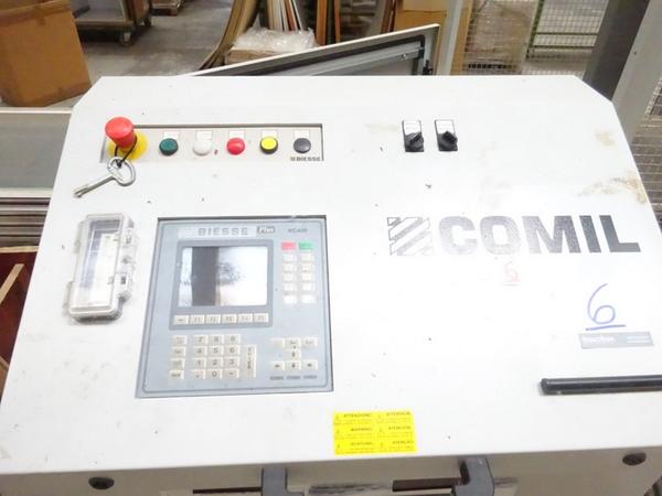16#2094 Macchinari lavorazione legno Biesse in vendita - foto 101