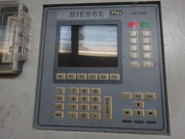 16#2094 Macchinari lavorazione legno Biesse in vendita - foto 102