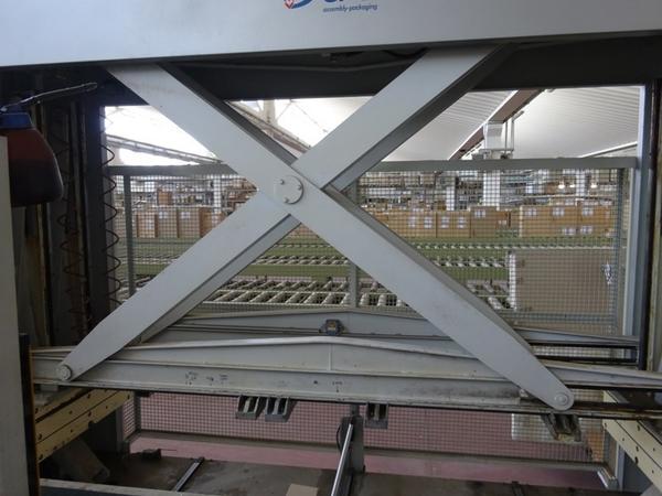 3#2094 Forainseritrice Biesse Comil in vendita - foto 6
