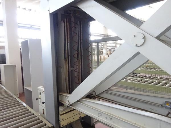 3#2094 Forainseritrice Biesse Comil in vendita - foto 7
