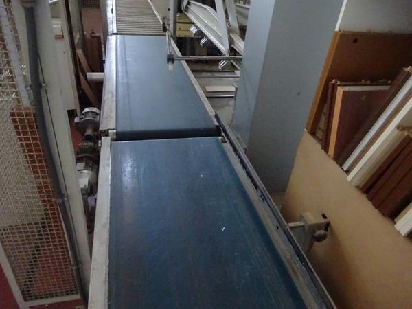 3#2094 Forainseritrice Biesse Comil in vendita - foto 10