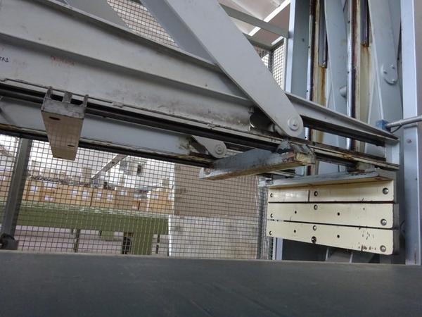 3#2094 Forainseritrice Biesse Comil in vendita - foto 11