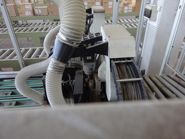 3#2094 Forainseritrice Biesse Comil in vendita - foto 25