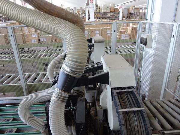 3#2094 Forainseritrice Biesse Comil in vendita - foto 26