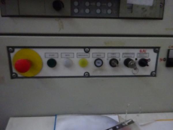 3#2094 Forainseritrice Biesse Comil in vendita - foto 29