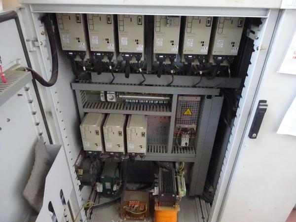3#2094 Forainseritrice Biesse Comil in vendita - foto 30