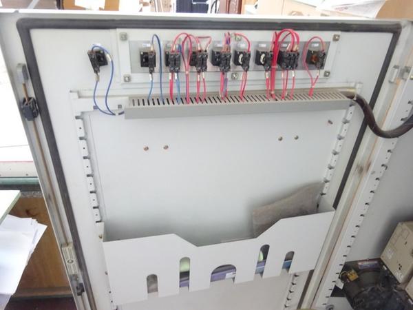 3#2094 Forainseritrice Biesse Comil in vendita - foto 31