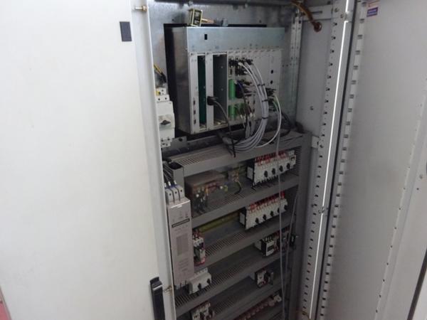 3#2094 Forainseritrice Biesse Comil in vendita - foto 32
