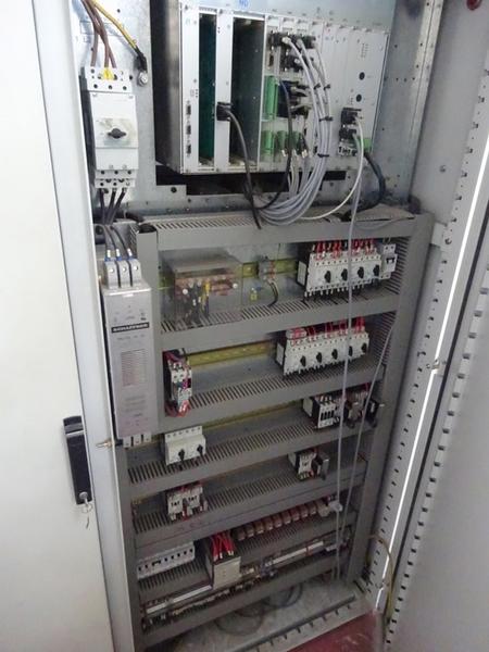 3#2094 Forainseritrice Biesse Comil in vendita - foto 33