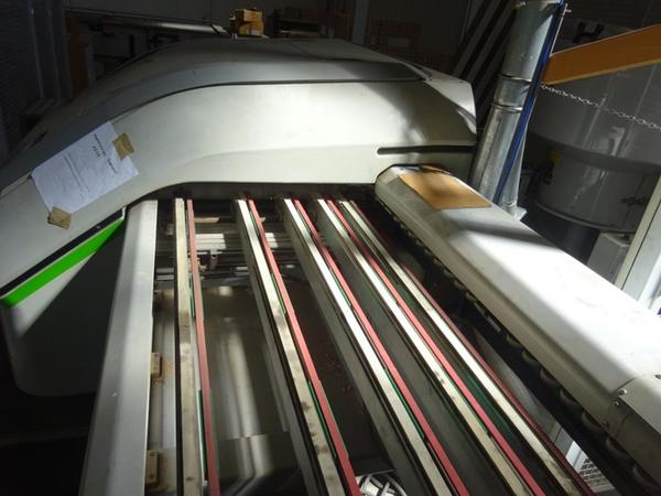 6#2094 Foratrici e inseritrici Biesse in vendita - foto 7