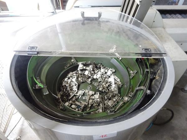 6#2094 Foratrici e inseritrici Biesse in vendita - foto 9