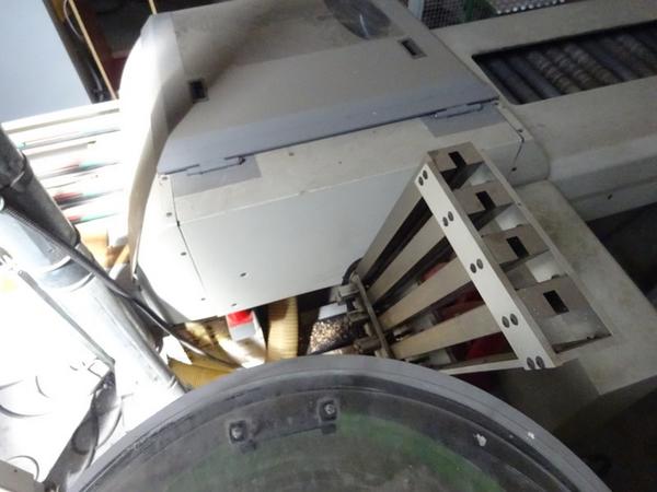 6#2094 Foratrici e inseritrici Biesse in vendita - foto 10