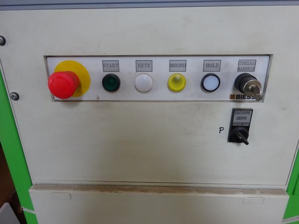 6#2094 Foratrici e inseritrici Biesse in vendita - foto 15