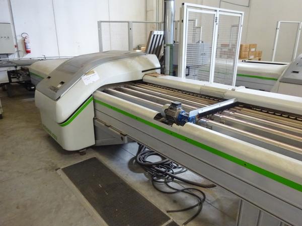 6#2094 Foratrici e inseritrici Biesse in vendita - foto 19