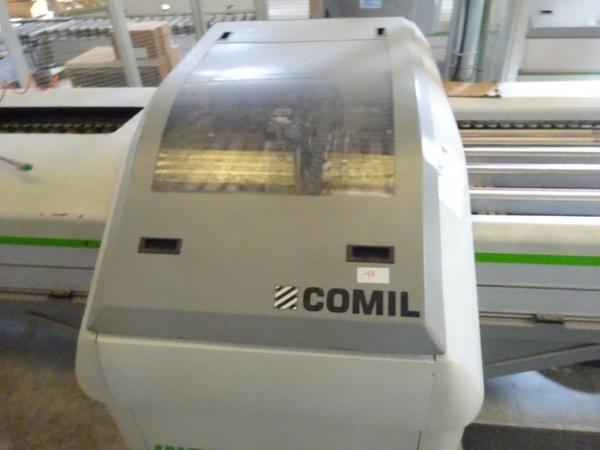 6#2094 Foratrici e inseritrici Biesse in vendita - foto 20