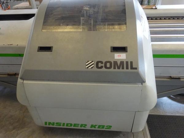 6#2094 Foratrici e inseritrici Biesse in vendita - foto 21