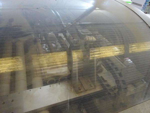 6#2094 Foratrici e inseritrici Biesse in vendita - foto 22