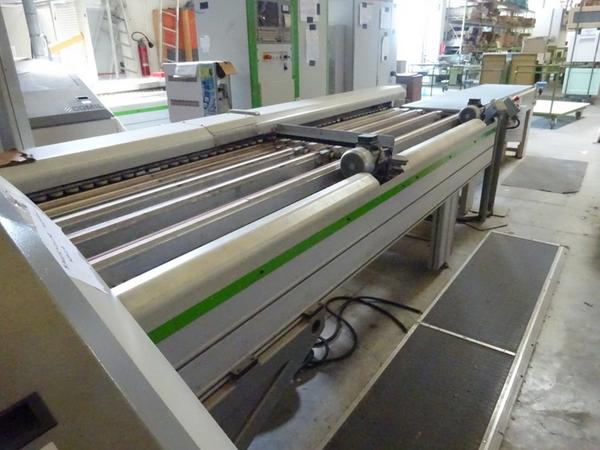 6#2094 Foratrici e inseritrici Biesse in vendita - foto 23
