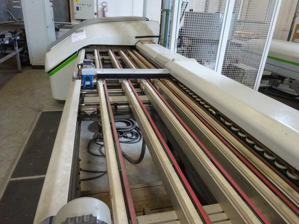 6#2094 Foratrici e inseritrici Biesse in vendita - foto 25