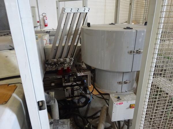 6#2094 Foratrici e inseritrici Biesse in vendita - foto 26