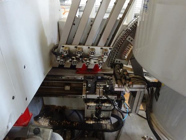 6#2094 Foratrici e inseritrici Biesse in vendita - foto 28