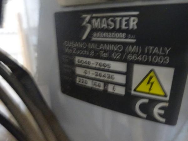 6#2094 Foratrici e inseritrici Biesse in vendita - foto 29