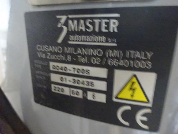 6#2094 Foratrici e inseritrici Biesse in vendita - foto 30