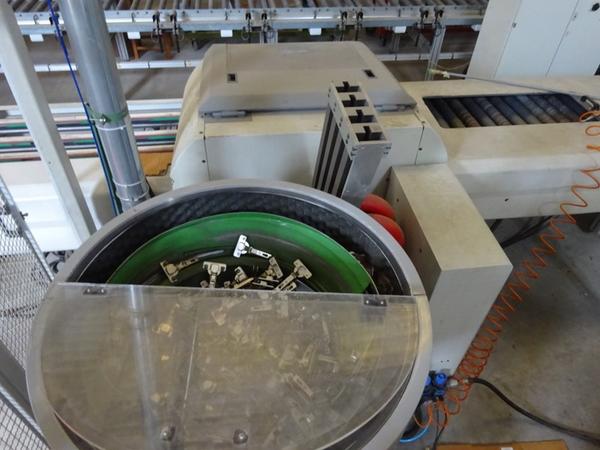 6#2094 Foratrici e inseritrici Biesse in vendita - foto 31