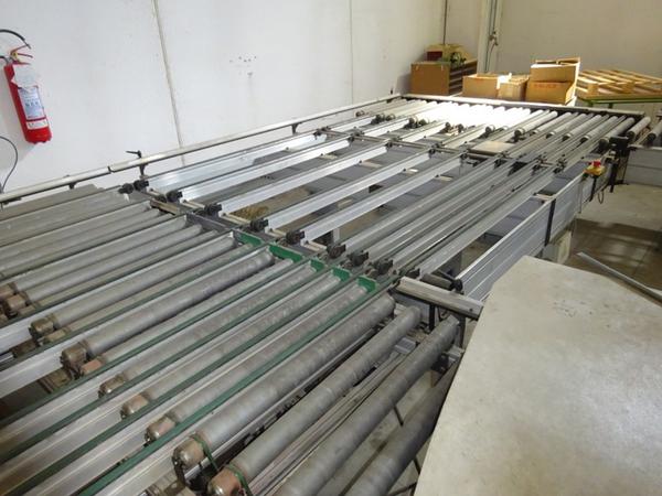 6#2094 Foratrici e inseritrici Biesse in vendita - foto 39
