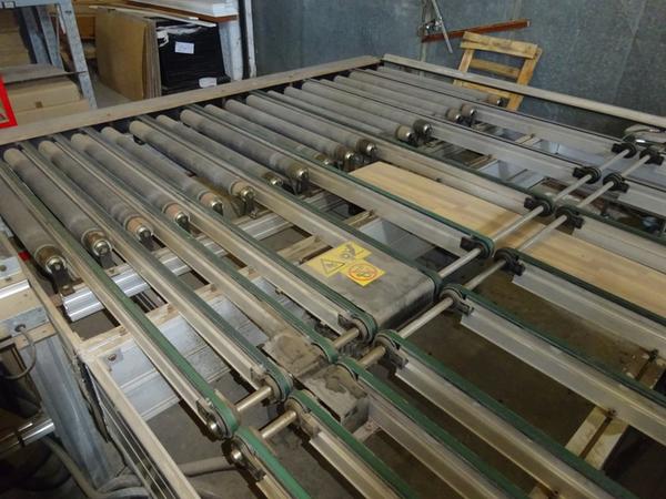 6#2094 Foratrici e inseritrici Biesse in vendita - foto 41