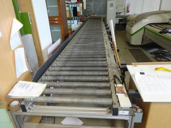 6#2094 Foratrici e inseritrici Biesse in vendita - foto 42