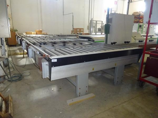 6#2094 Foratrici e inseritrici Biesse in vendita - foto 43