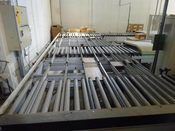 6#2094 Foratrici e inseritrici Biesse in vendita - foto 44