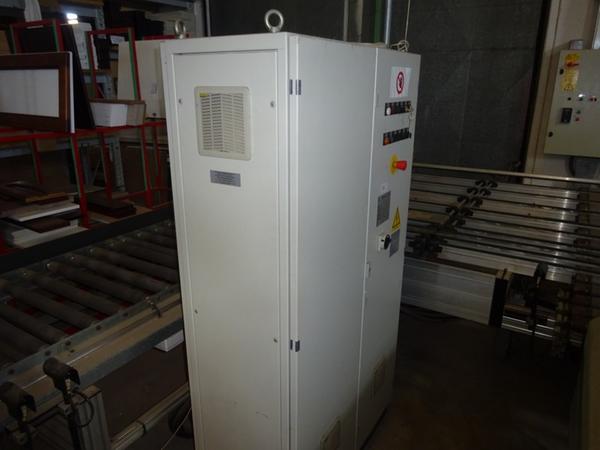 6#2094 Foratrici e inseritrici Biesse in vendita - foto 45