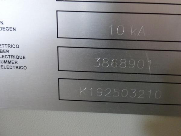 6#2094 Foratrici e inseritrici Biesse in vendita - foto 47