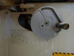 Image 10 - Griggio manual circular saw  - Lot 8 (Auction 2094)