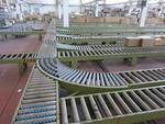 Image 4 - Motorized rollers and conveyor tapes - Lot 18 (Auction 2095)