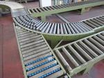 Image 11 - Motorized rollers and conveyor tapes - Lot 18 (Auction 2095)