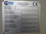 Immagine 23 - Rulliere e nastri trasportatori motorizzati - Lotto 18 (Asta 2095)