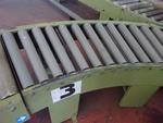 Image 24 - Motorized rollers and conveyor tapes - Lot 18 (Auction 2095)