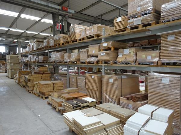 Logistica in vendita