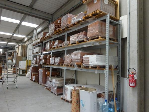 19#2095 Scaffalature e Prodotti Finiti in Legno in vendita - foto 27