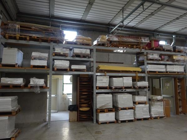 19#2095 Scaffalature e Prodotti Finiti in Legno in vendita - foto 28