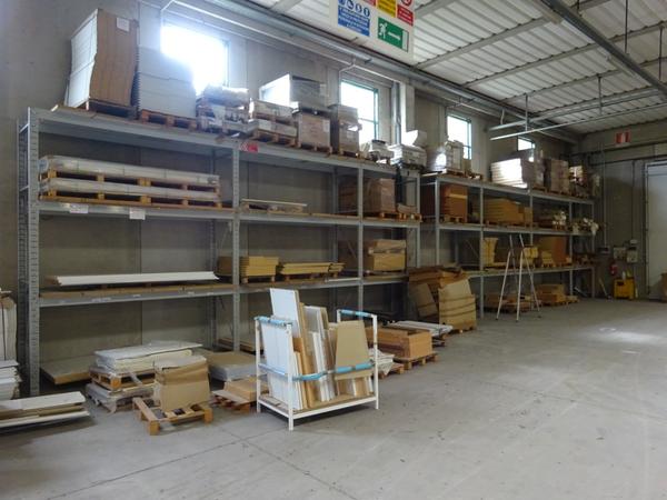 19#2095 Scaffalature e Prodotti Finiti in Legno in vendita - foto 30