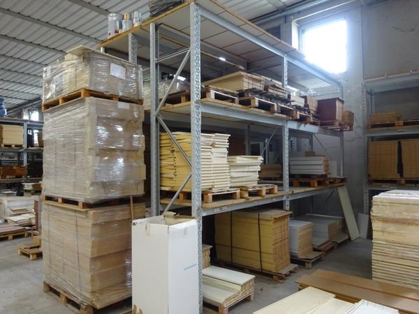 19#2095 Scaffalature e Prodotti Finiti in Legno in vendita - foto 35