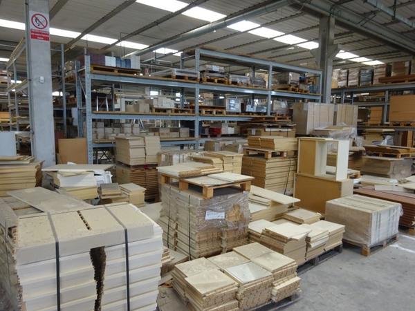 19#2095 Scaffalature e Prodotti Finiti in Legno in vendita - foto 37