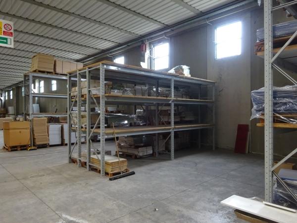 19#2095 Scaffalature e Prodotti Finiti in Legno in vendita - foto 39