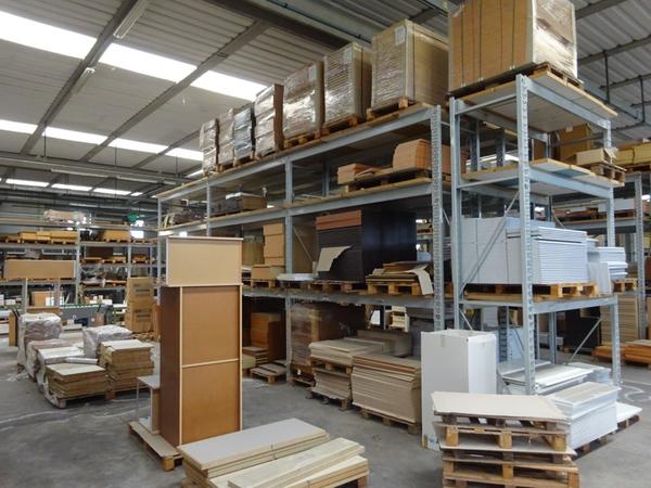 19#2095 Scaffalature e Prodotti Finiti in Legno in vendita - foto 40